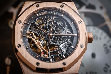 what is audemars piguet